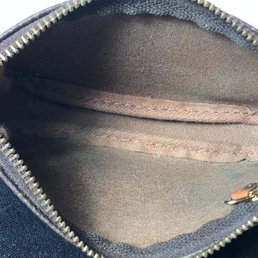 LOUIS VUITTON（ルイ・ヴィトン） ▽▽ ユニセックス ポーチ