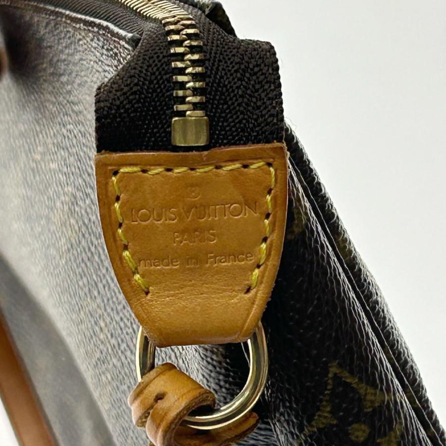 LOUIS VUITTON（ルイ・ヴィトン） ▽▽ モノグラム アクセソワール 