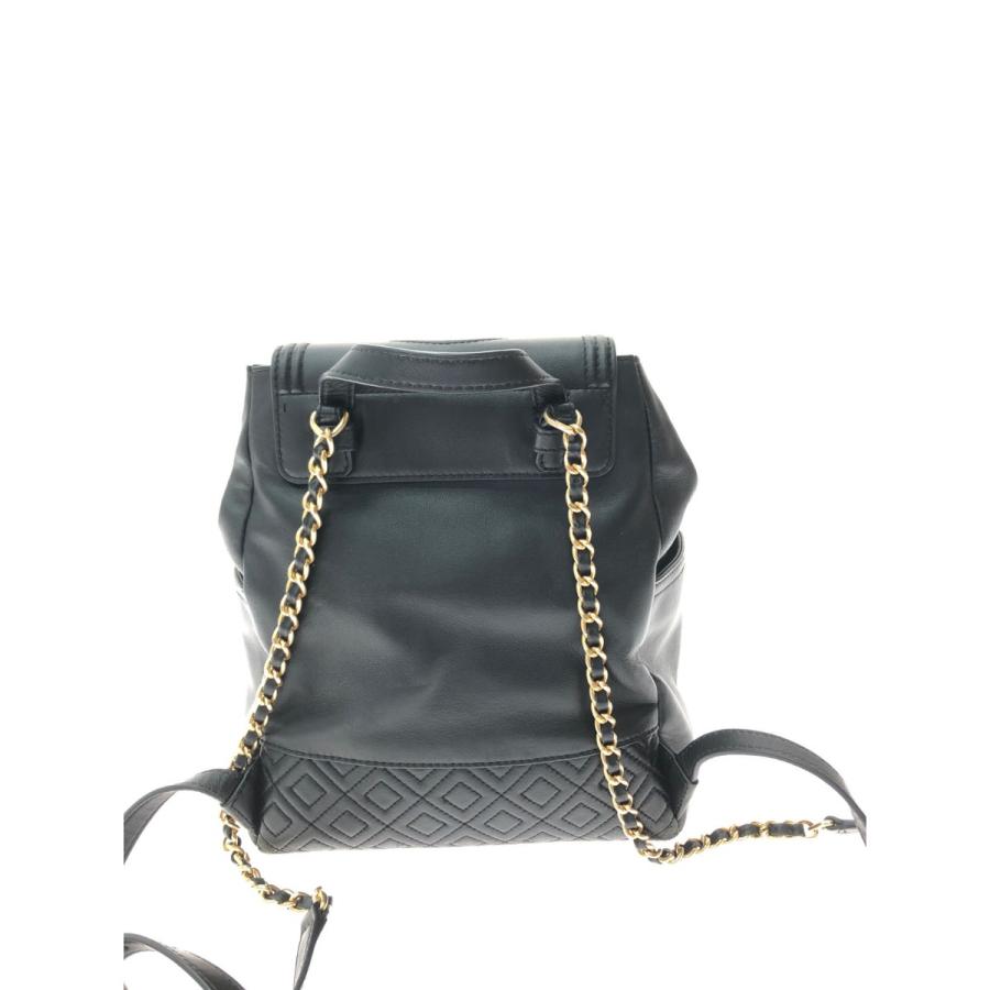 TORY BURCH ▽▽ トリーバーチ レディース リュック タッセル チェーン