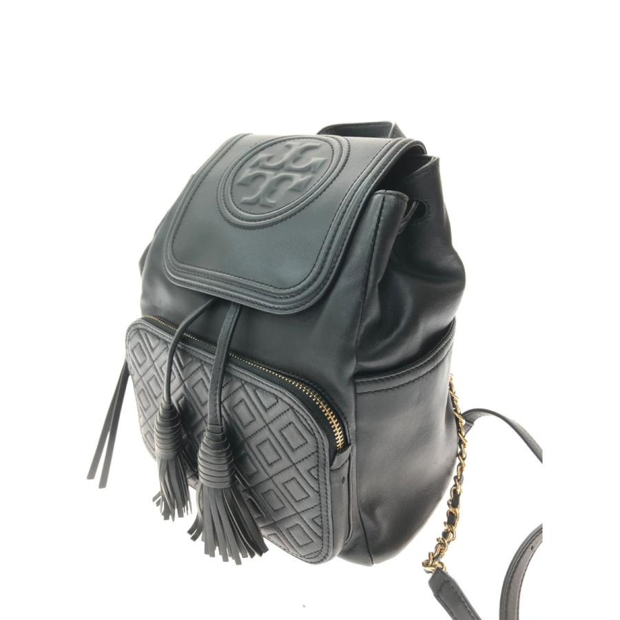 TORY BURCH ▽▽ トリーバーチ レディース リュック タッセル