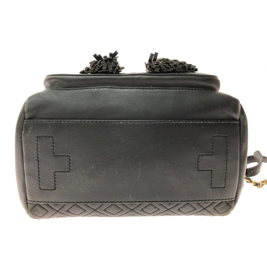 TORY BURCH ▽▽ トリーバーチ レディース リュック タッセル