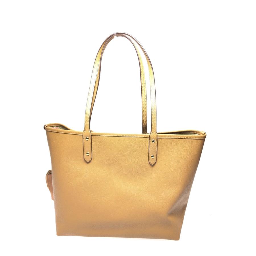 COACH ▽▽ コーチ レディース トートバッグ リバーシブル