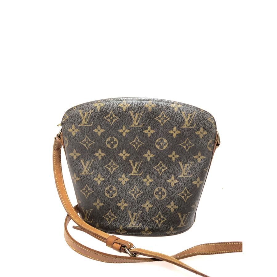LOUIS VUITTON（ルイ・ヴィトン） ▽▽ レディース ショルダーバッグ 