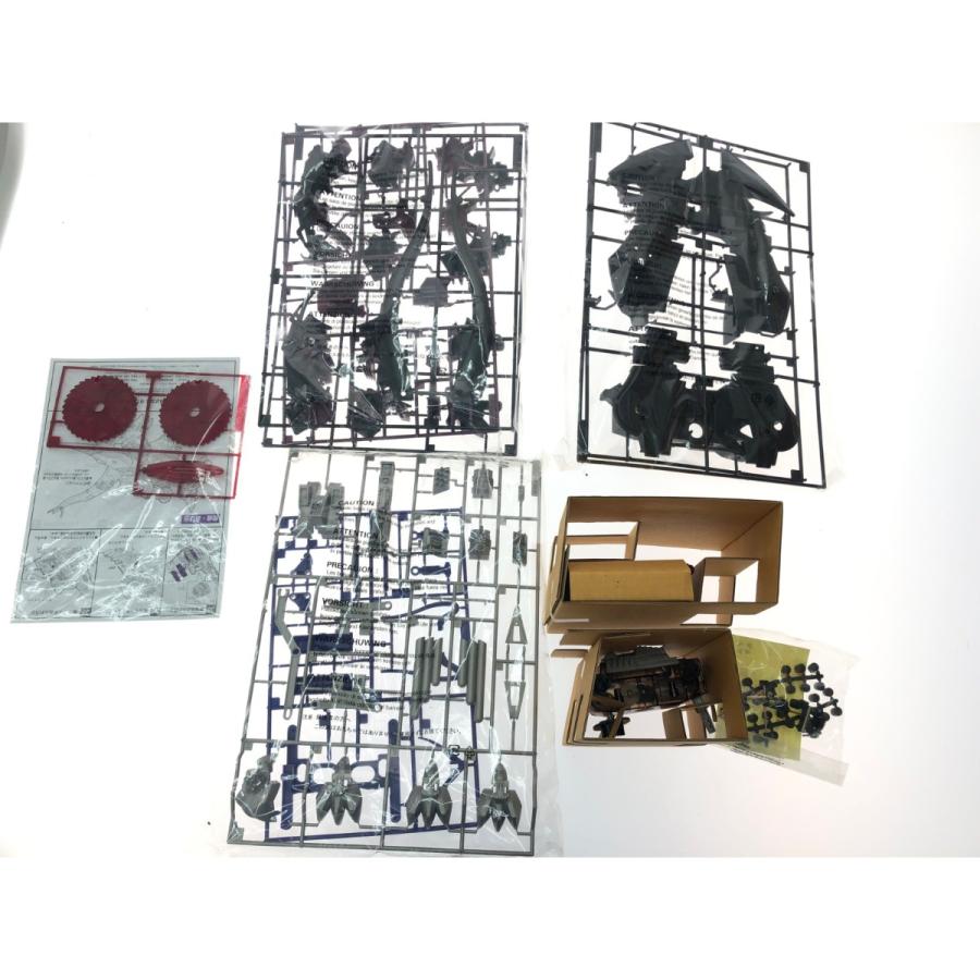 ▽▽ タカラトミー ZOIDS ゾイド 25thリバースセンチュリー 1/72 GRZ