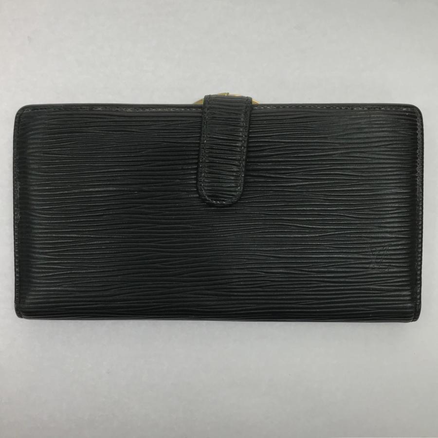 LOUIS VUITTON（ルイ・ヴィトン） 財布 長財布 エピ コンチネンタル 