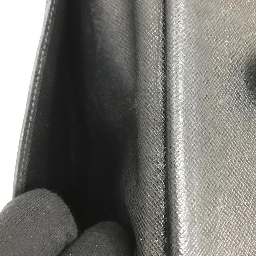 LOUIS VUITTON ルイヴィトン 財布 長財布 エピ コンチネンタル・ヴィエノワ H11×W19 MI1010 M63252 ブラック LOUIS VUITTON（ルイ・ヴィトン） 財布 長財布 エピ コンチネンタル