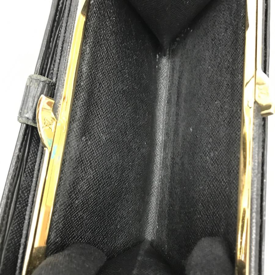 LOUIS VUITTON（ルイ・ヴィトン） 財布 長財布 エピ コンチネンタル