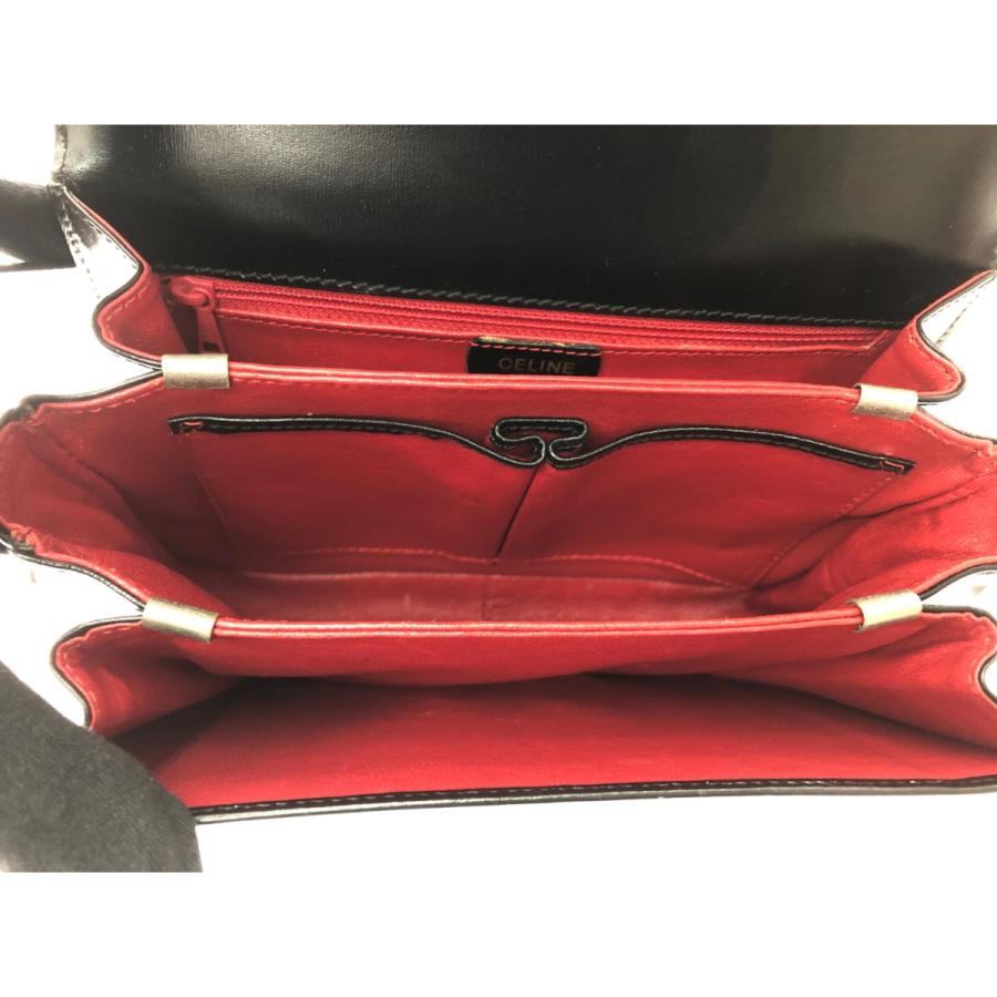 CELINE（セリーヌ） ▽▽ レディース ショルダーバッグ ヴィンテージ