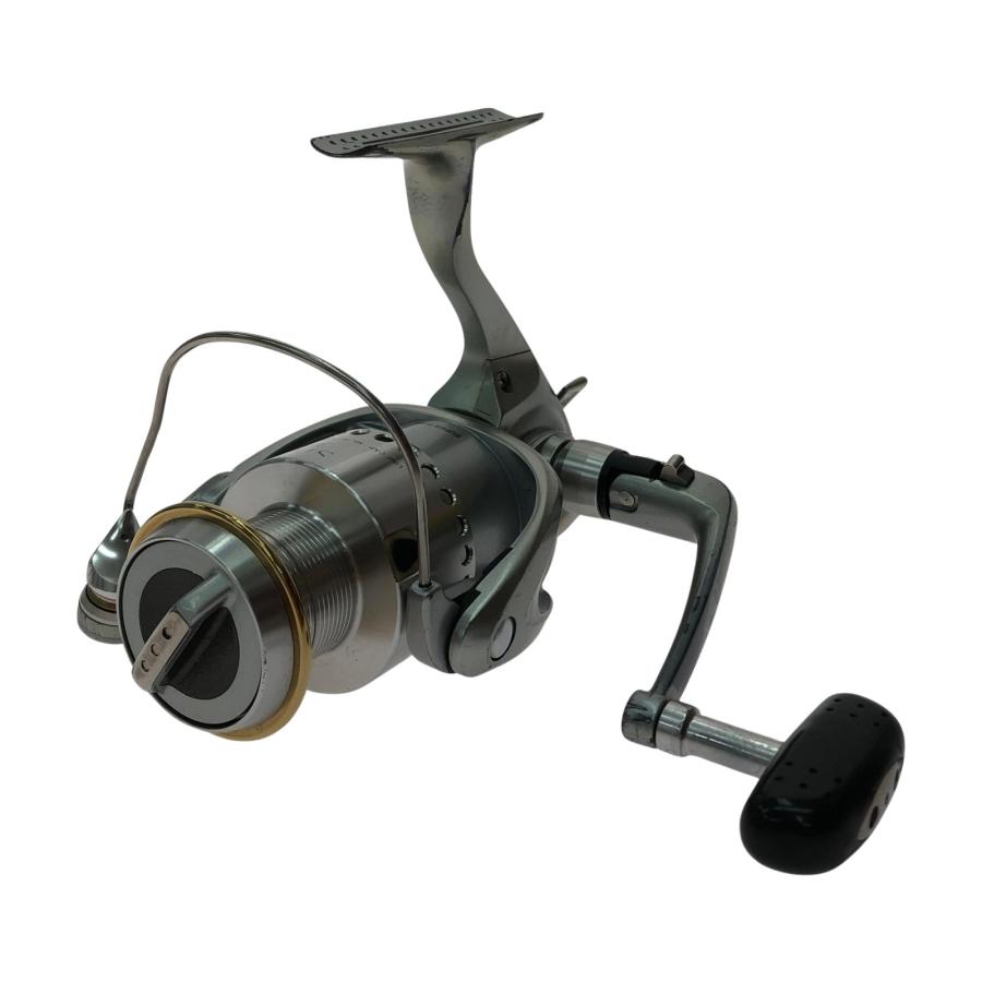 ▽▽ SHIMANO シマノ スピニングリール 98ステラ3000 SC66F やや傷や