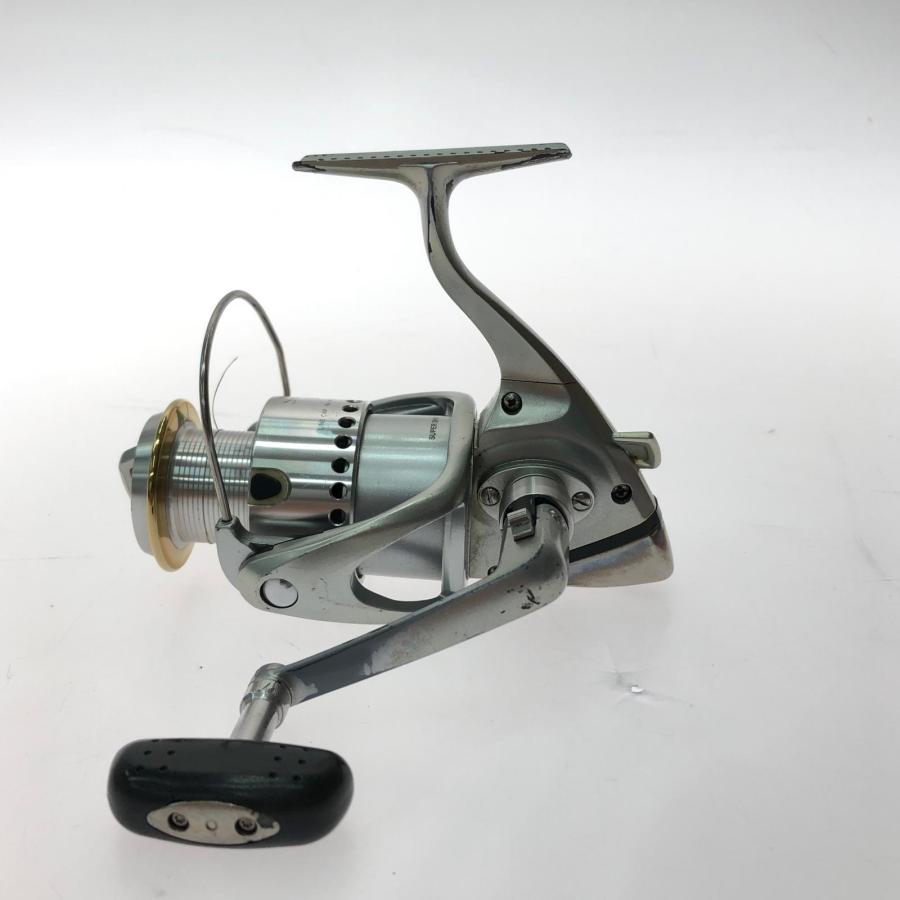 ▽▽ SHIMANO シマノ スピニングリール 98ステラ3000 SC66F やや傷や