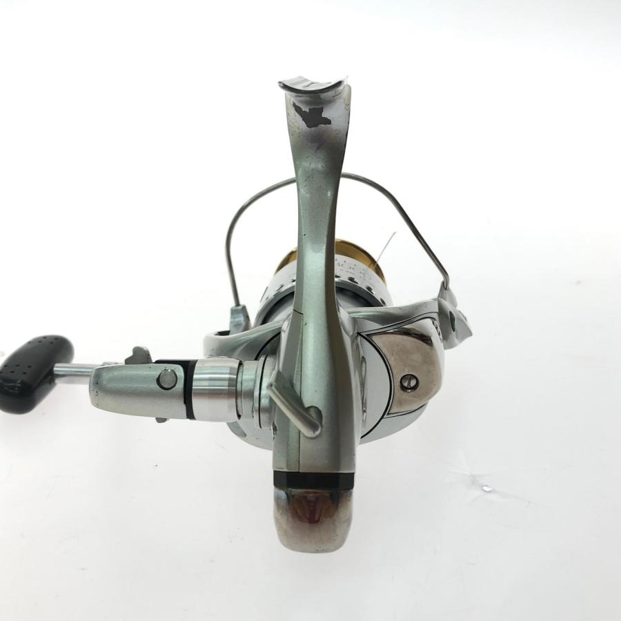 ▽▽ SHIMANO シマノ スピニングリール 98ステラ3000 SC66F やや傷や