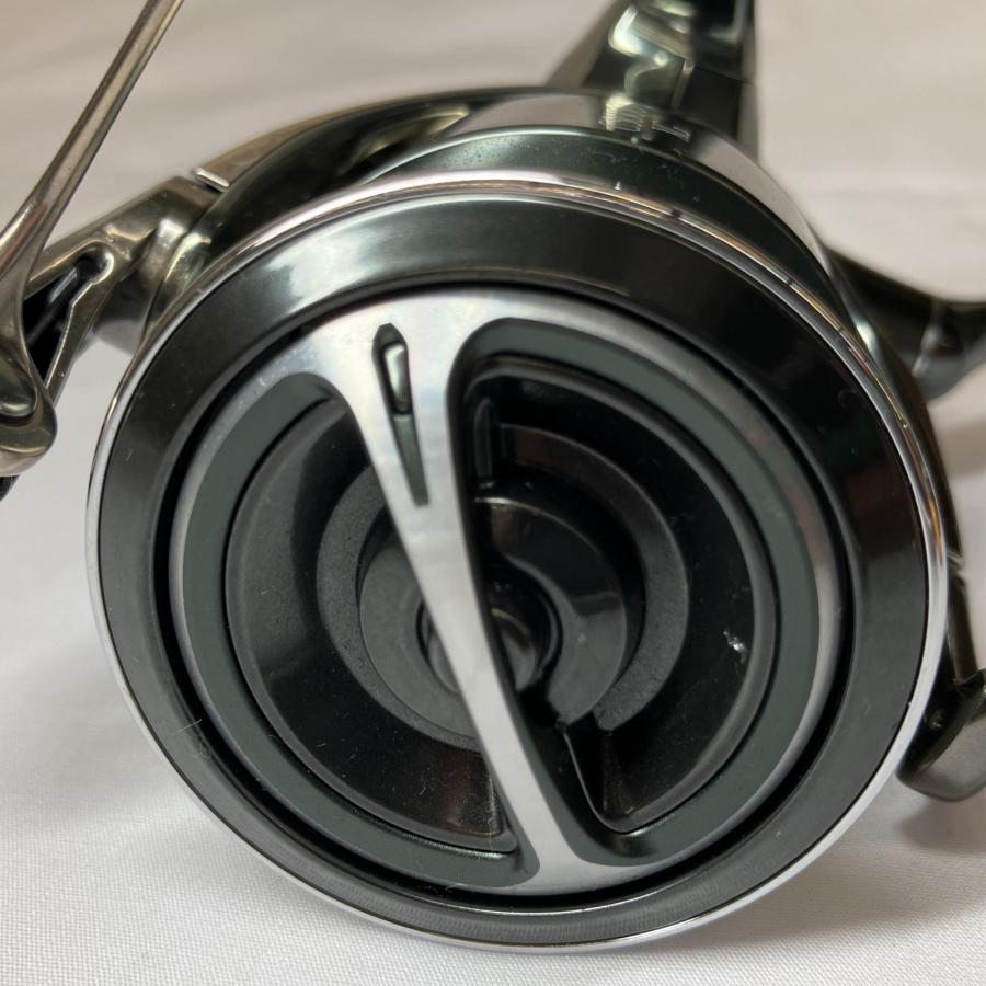 SHIMANO シマノ スピニングリール 22ステラC5000XG-K 箱付 043979