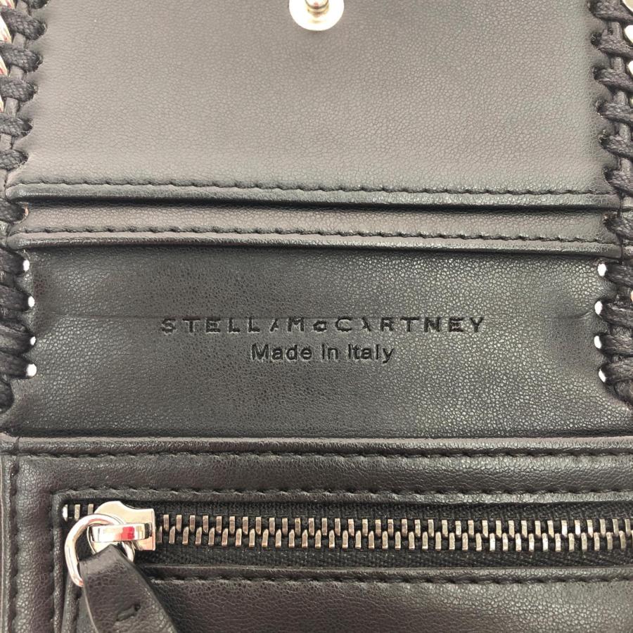 Stella McCartney ステラマッカートニー レディース 三つ折り財布