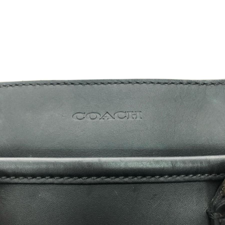 COACH（コーチ） ▽▽ メンズ ビジネスバッグ ブリーフケース レガシー