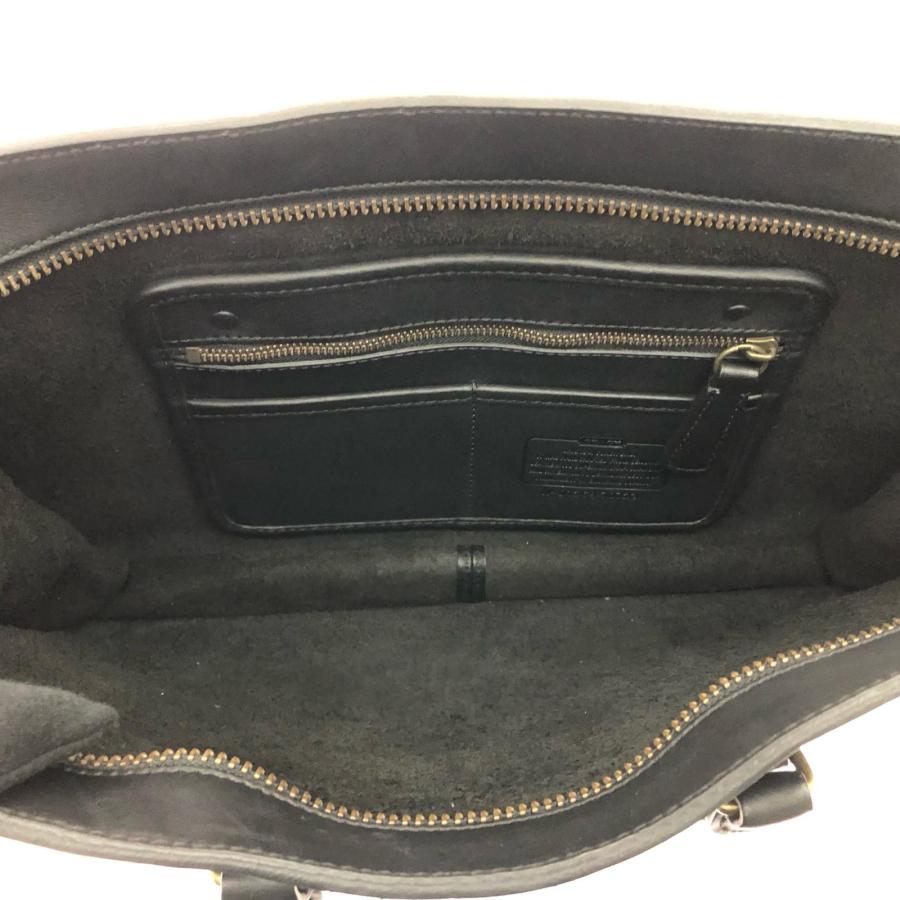 COACH（コーチ） ▽▽ メンズ ビジネスバッグ ブリーフケース レガシー