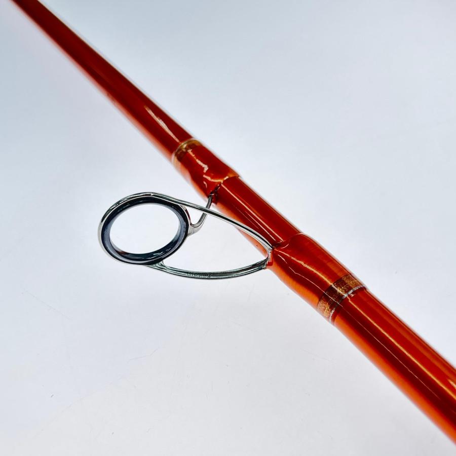 ▽▽DAIWA ダイワ キャスティズム 27-385・R 投竿 05400073