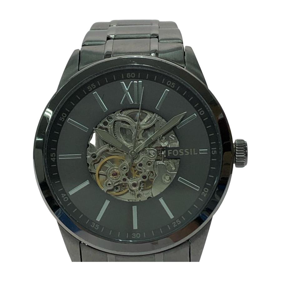 FOSSIL（フォッシル） ▽▽ メンズ腕時計 自動巻き/手動巻き