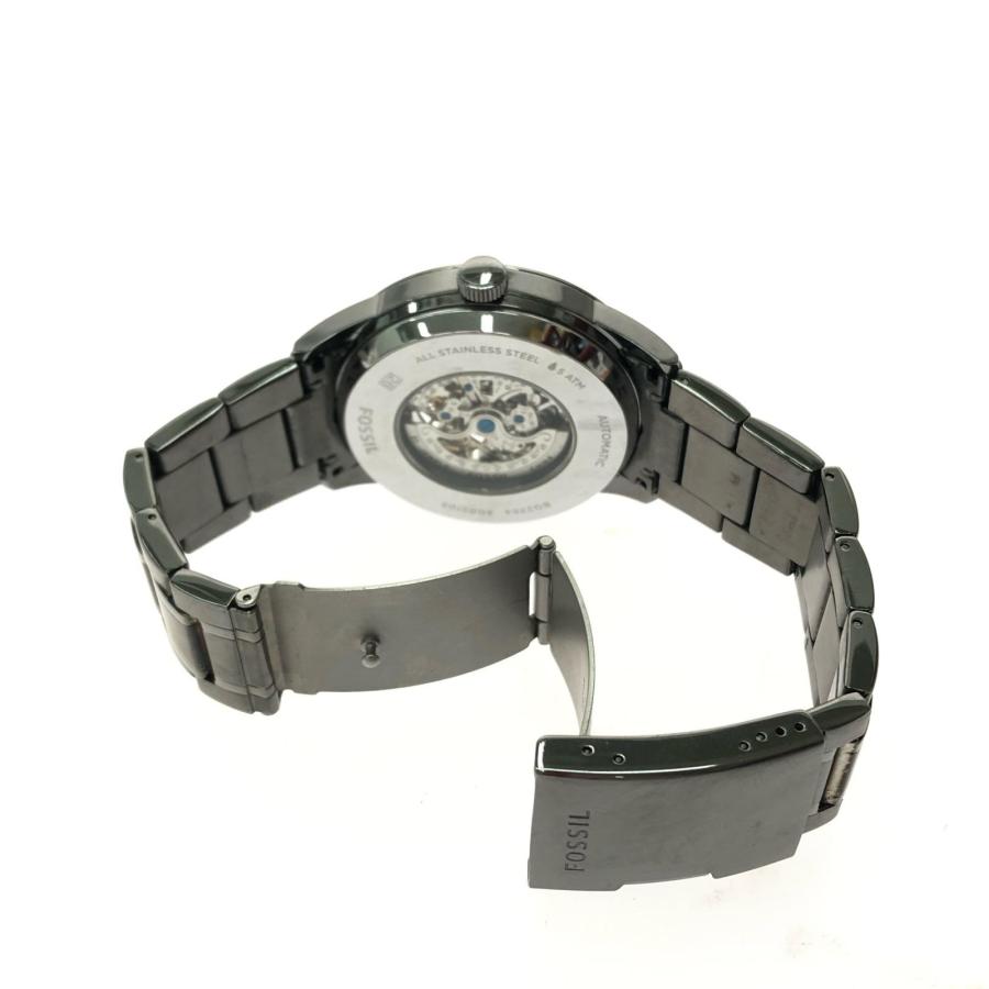 FOSSIL（フォッシル） ▽▽ メンズ腕時計 自動巻き/手動巻き 