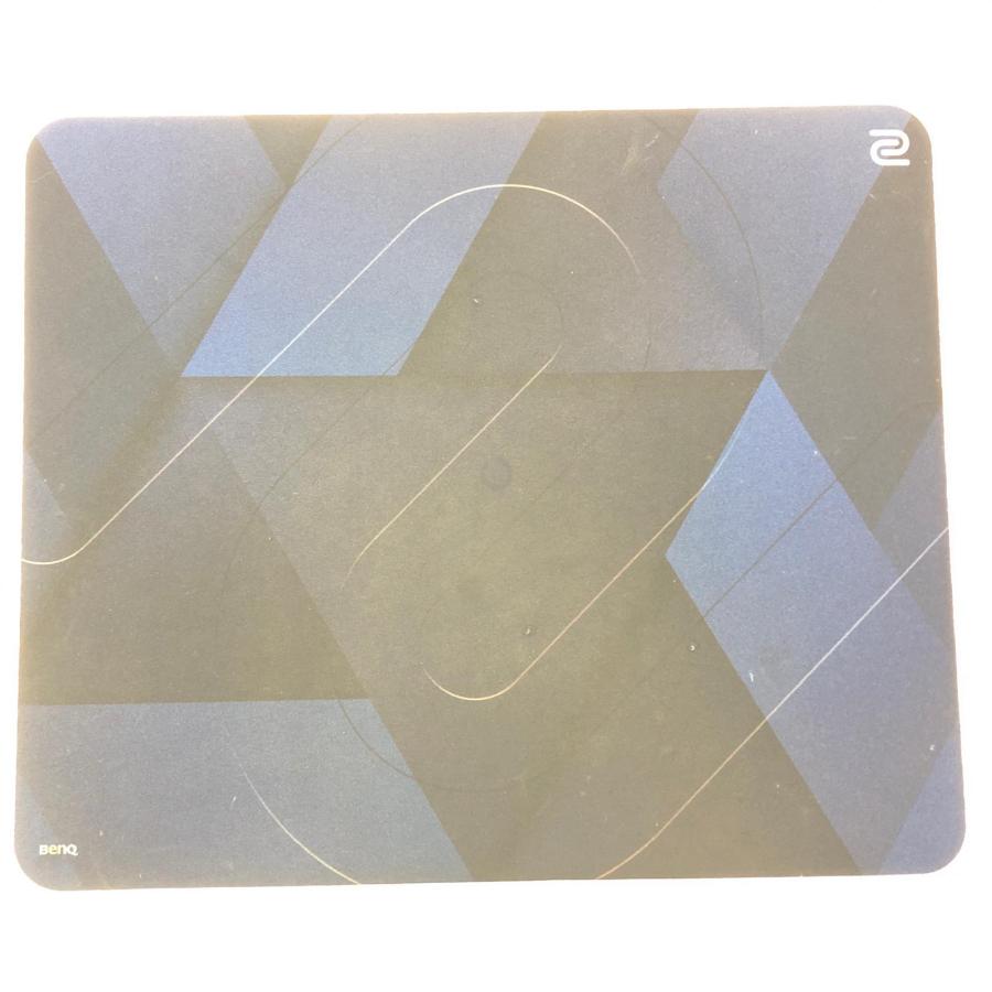 ▽▽ BENQ ベンキュー ガラスマウスパッド Yuki Aim Glass Mousepad