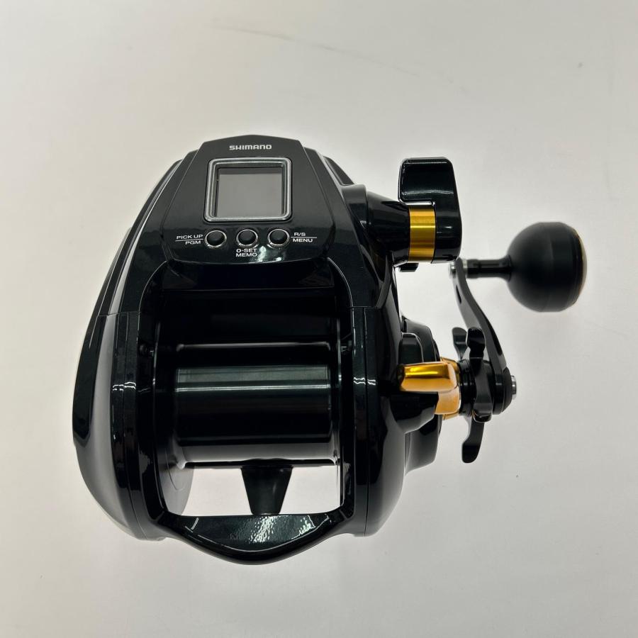 ▽▽ SHIMANO シマノ 電動リール 22ビーストマスター 9000 045102 箱