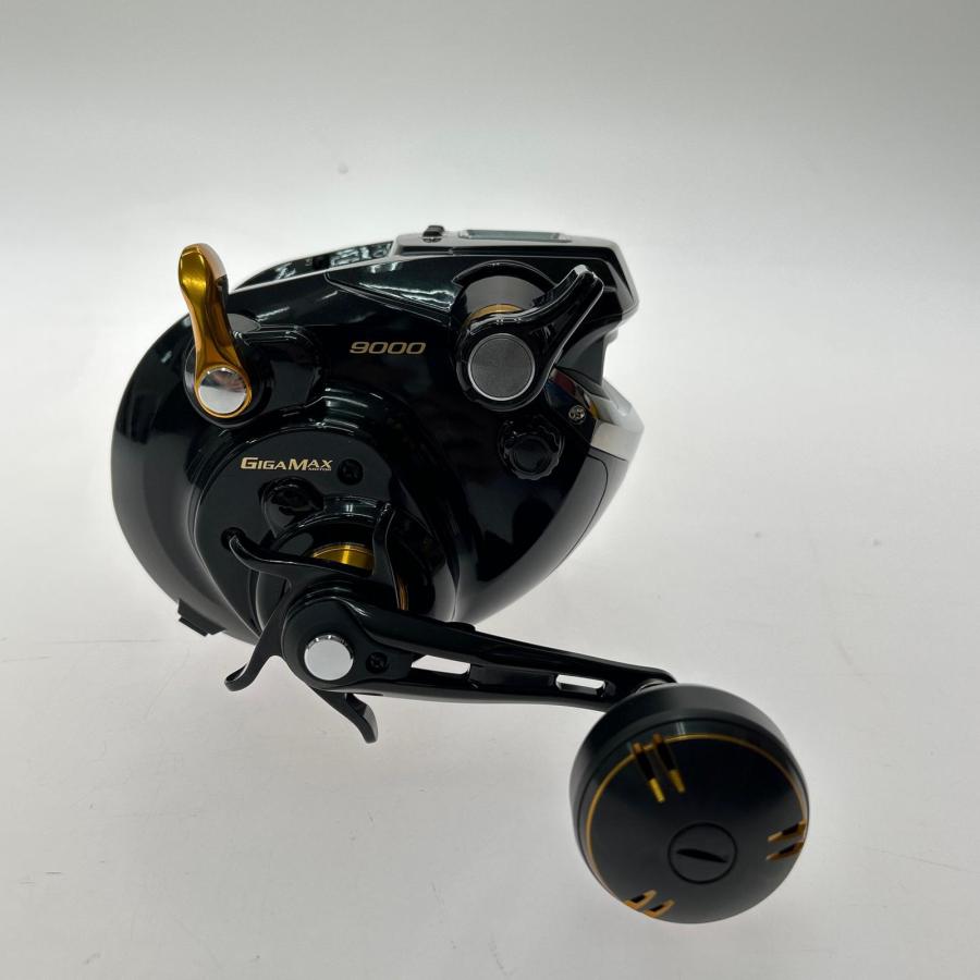 ▽▽ SHIMANO シマノ 電動リール 22ビーストマスター 9000 045102 箱