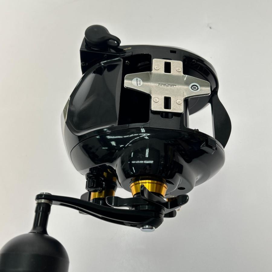 ▽▽ SHIMANO シマノ 電動リール 22ビーストマスター 9000 045102 箱