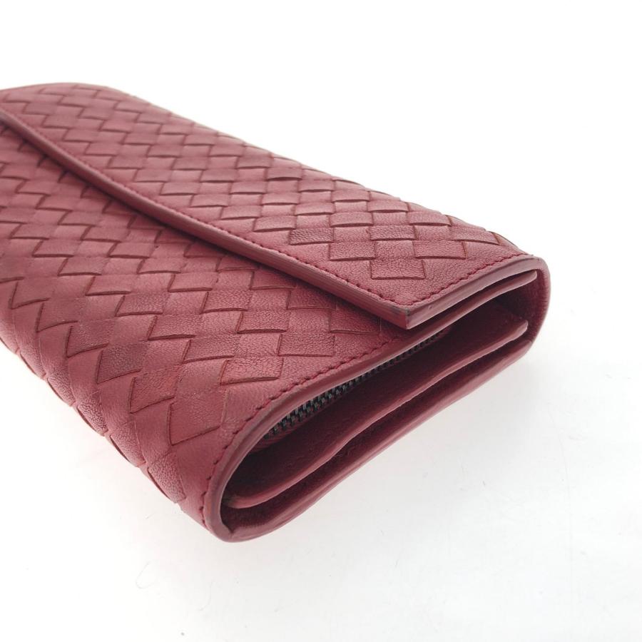 Bottga Veneta ユニセックス　長財布 ▽▽ BOTTEGA VENETA ボッテガヴェネタ ユニセックス 長財布