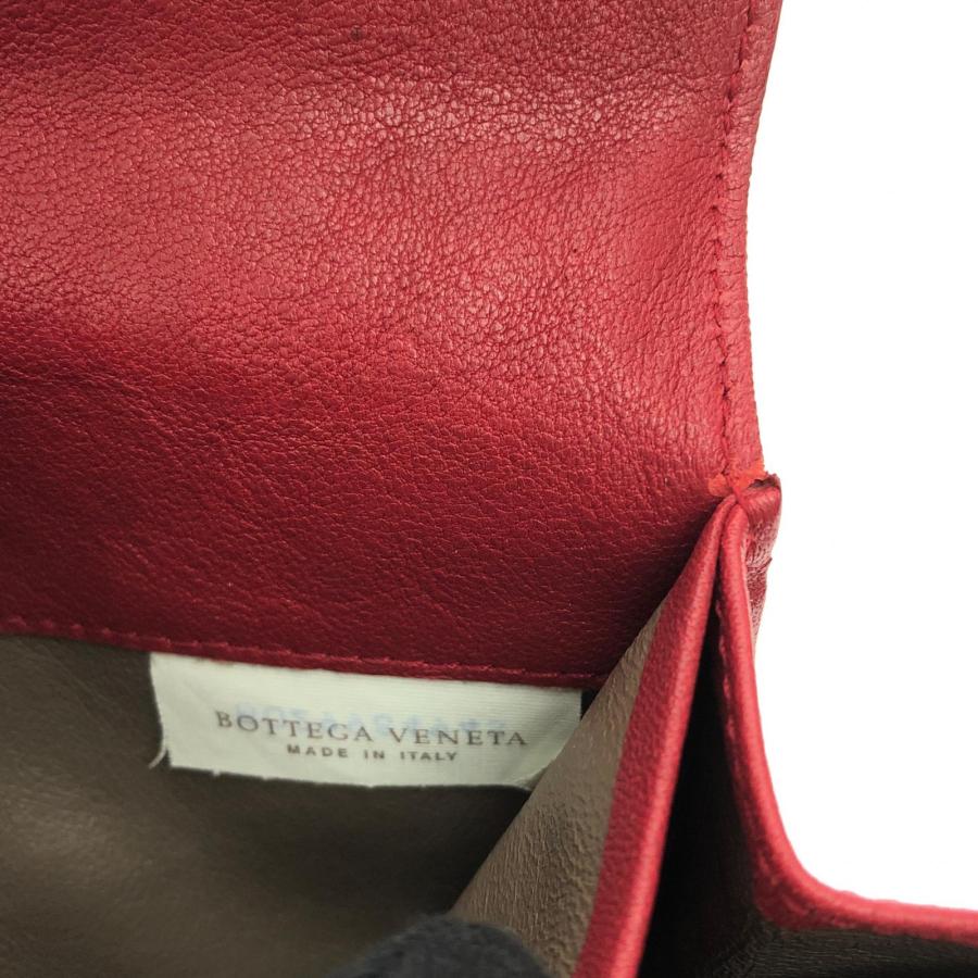 ▽▽ BOTTEGA VENETA ボッテガヴェネタ ユニセックス 長財布 イントレ