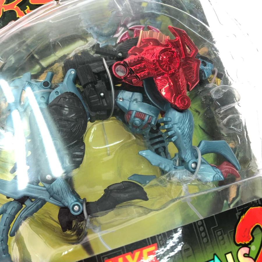 タカラ トイザらス限定 JAWBREAKER ジョーブレイカー