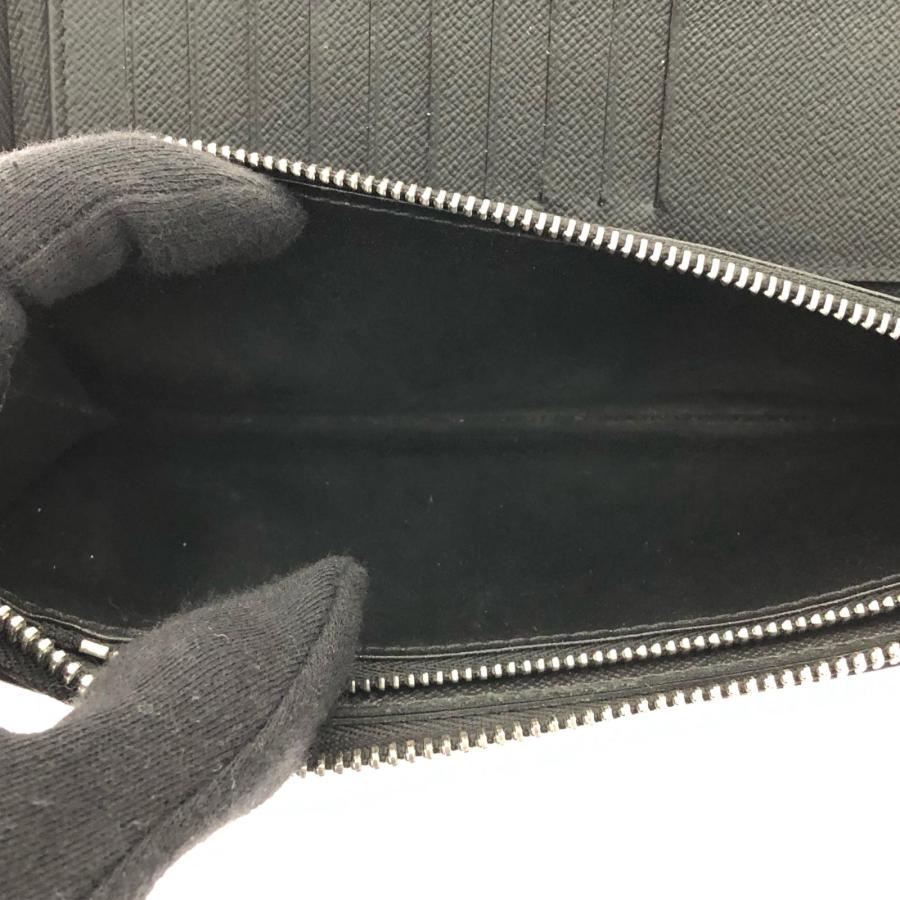 LOUIS VUITTON（ルイ・ヴィトン） ▽▽ メンズ長財布 エピ ジッピー 