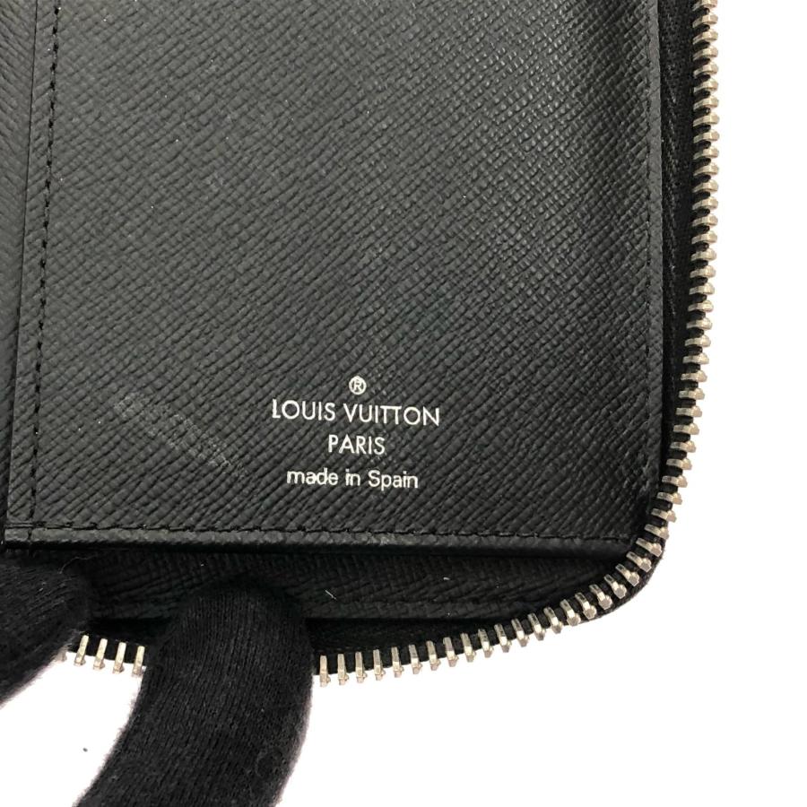 LOUIS VUITTON（ルイ・ヴィトン） ▽▽ メンズ長財布 エピ ジッピー 