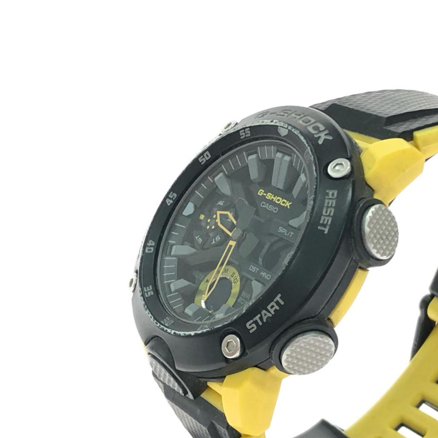 CASIO（カシオ） ▽▽ メンズ腕時計 クオーツ G-SHOCK アナデジ