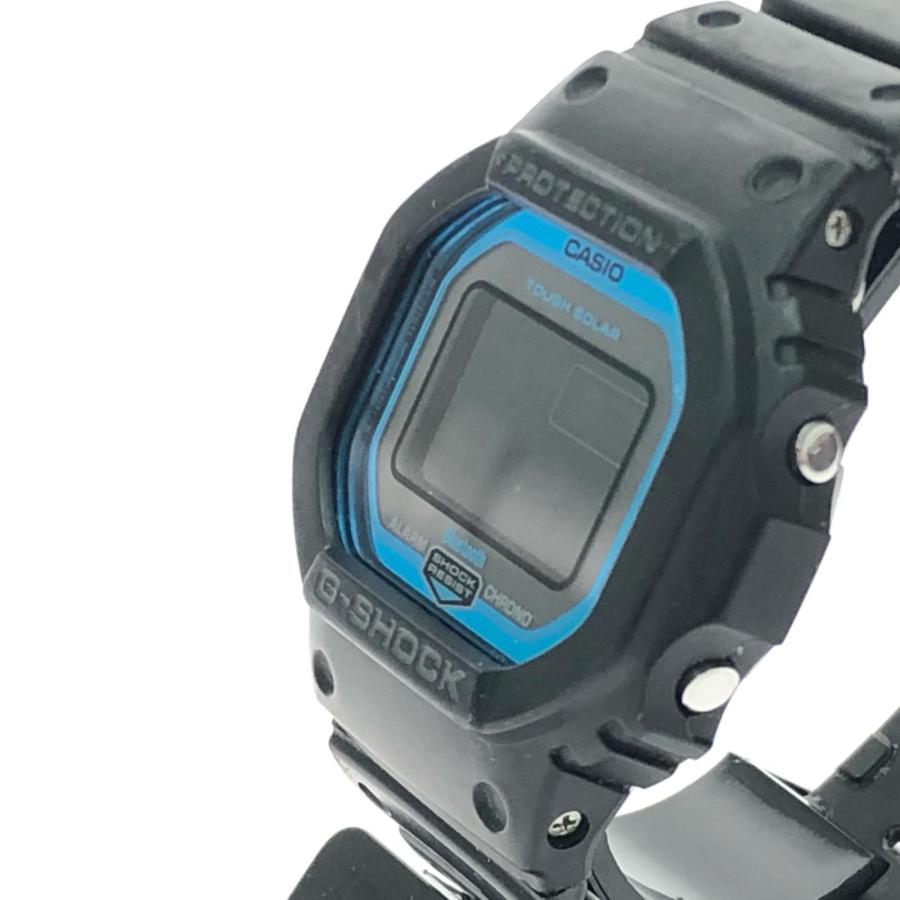 CASIO（カシオ） ▽▽ メンズ腕時計 デジタルウォッチ タフソーラー G