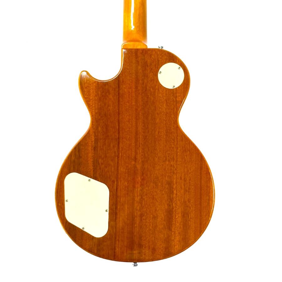 EPIPHONE エピフォン les paul standard ソフトケース付き やや傷や