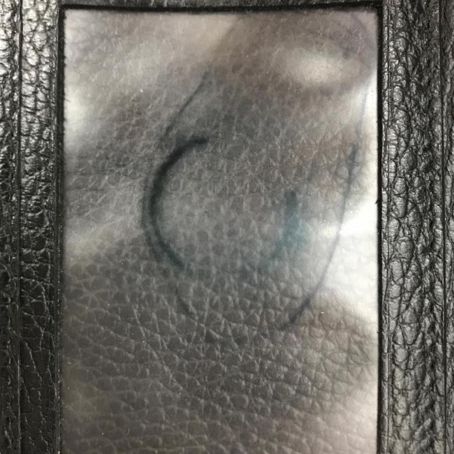 GUCCI（グッチ） ▽▽ 財布 レザー 大容量 ラウンドファスナー長財布