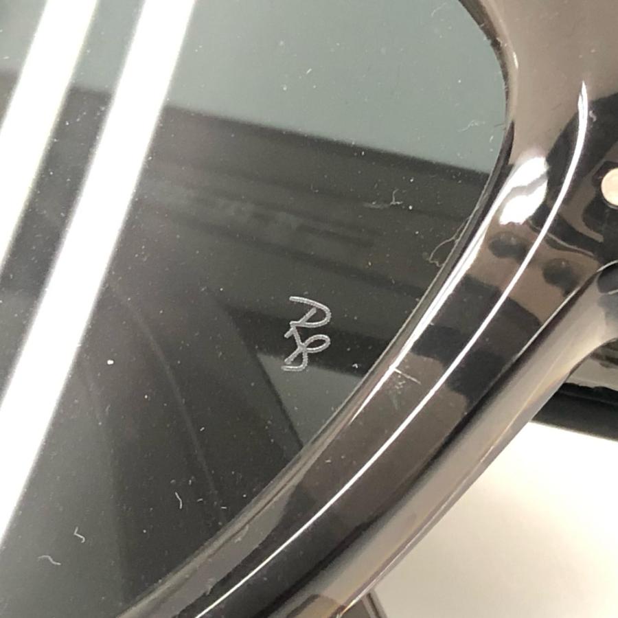 Ray-Ban（レイバン） ユニセックス サングラス ウェイファーラー