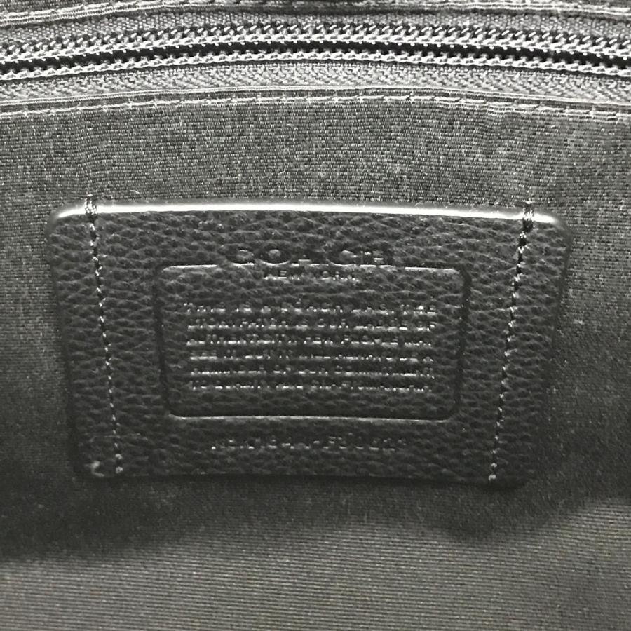 COACH（コーチ） ▽▽ バッグ ショルダーバッグ K1844 F30623 ブラック