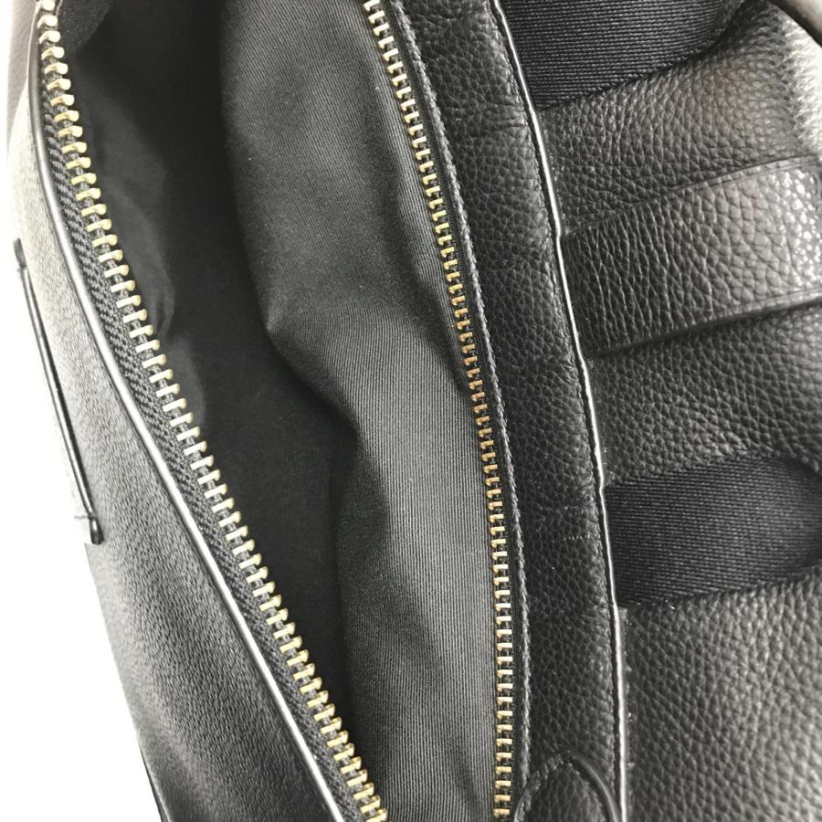 COACH（コーチ） ▽▽ バッグ ショルダーバッグ K1844 F30623 ブラック
