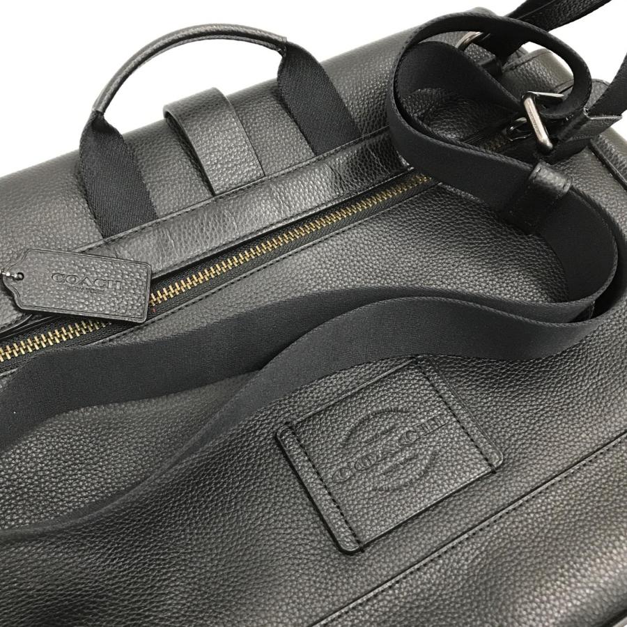 ▼▼COACH コーチ バッグ ショルダーバッグ  K1844 F30623 ブラック COACH（コーチ） ▽▽ バッグ ショルダーバッグ K1844 F30623 ブラック