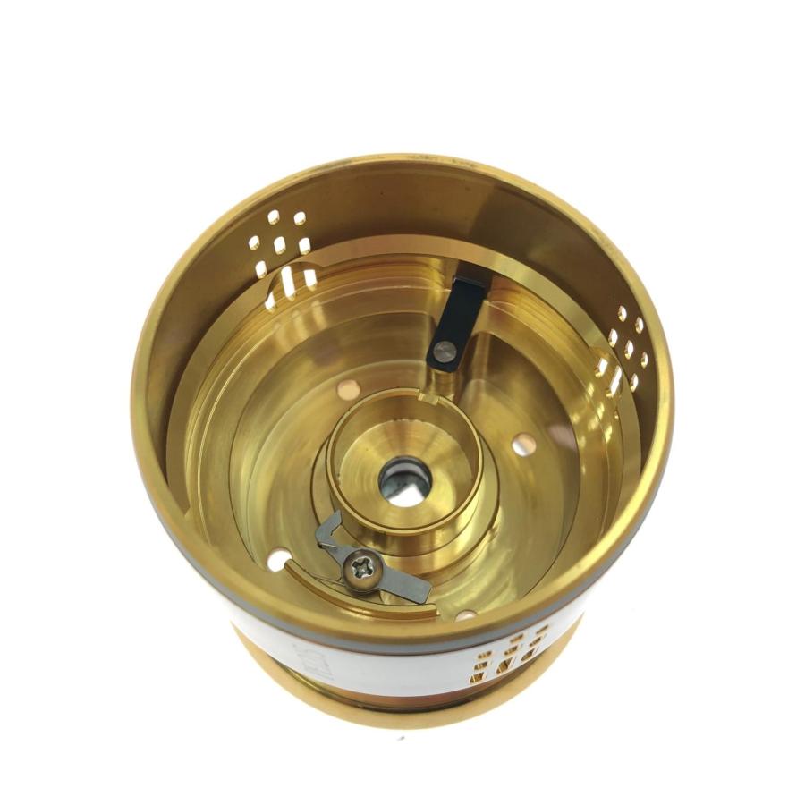 SHIMANO シマノ 純正 スプール 夢屋18ステラ 4000PE1215 03905 目立っ