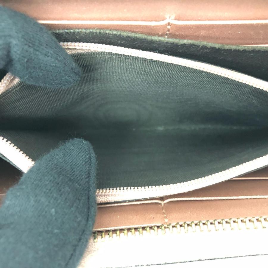 GUCCI（グッチ） レディース 長財布 ラウンドファスナー CANDY