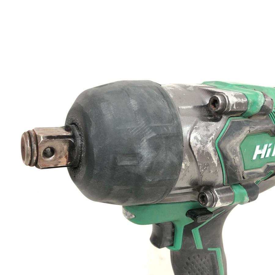 ▽▽ HiKOKI ハイコーキ 充電式 36V コードレスインパクトレンチ 充電 