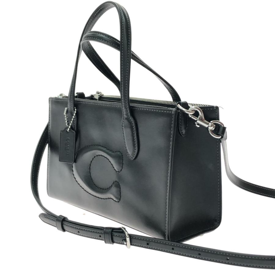 COACH（コーチ） レディース 2WAYバッグ ニーナ リファインド カーフ 