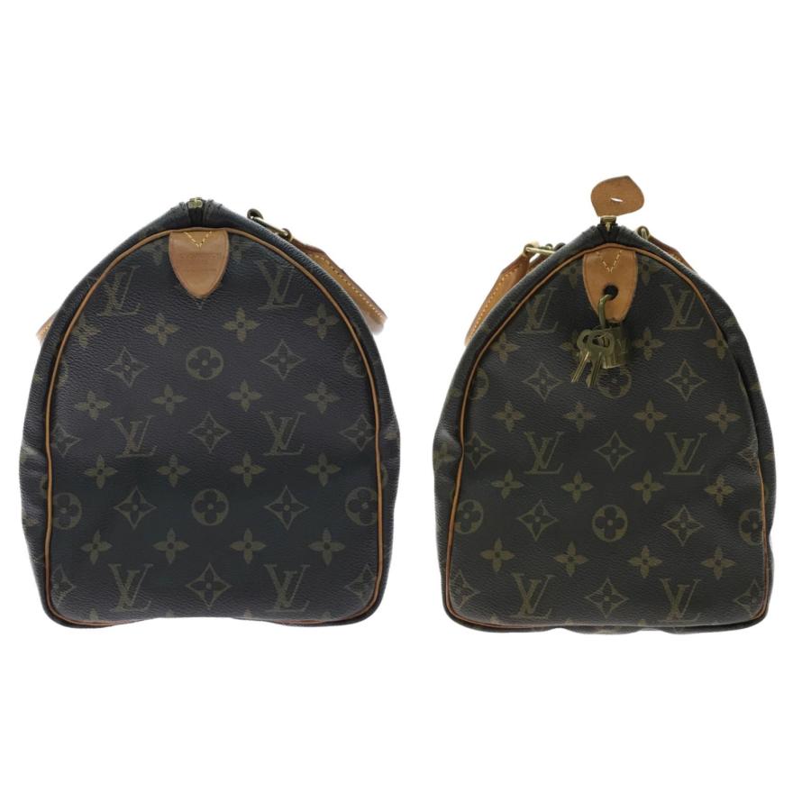LOUIS VUITTON（ルイ・ヴィトン） ▽▽ バッグ ボストンバッグ