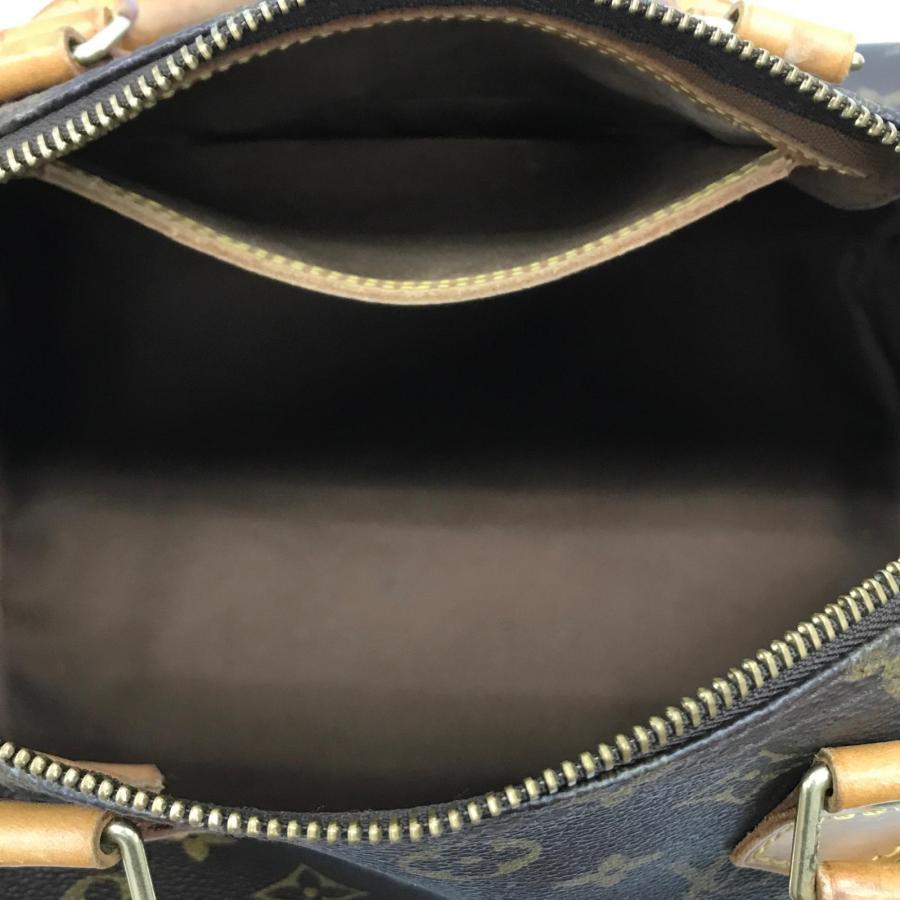 LOUIS VUITTON（ルイ・ヴィトン） ▽▽ バッグ ボストンバッグ