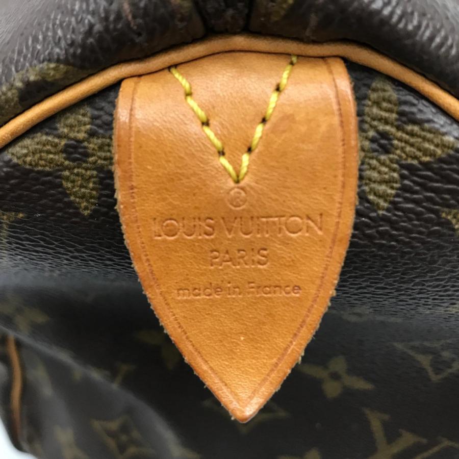 LOUIS VUITTON（ルイ・ヴィトン） ▽▽ バッグ ボストンバッグ