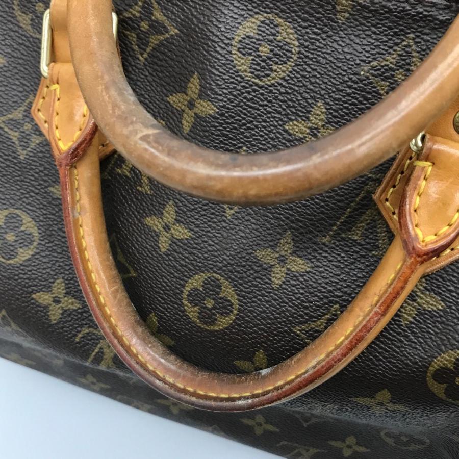 LOUIS VUITTON（ルイ・ヴィトン） ▽▽ バッグ ボストンバッグ