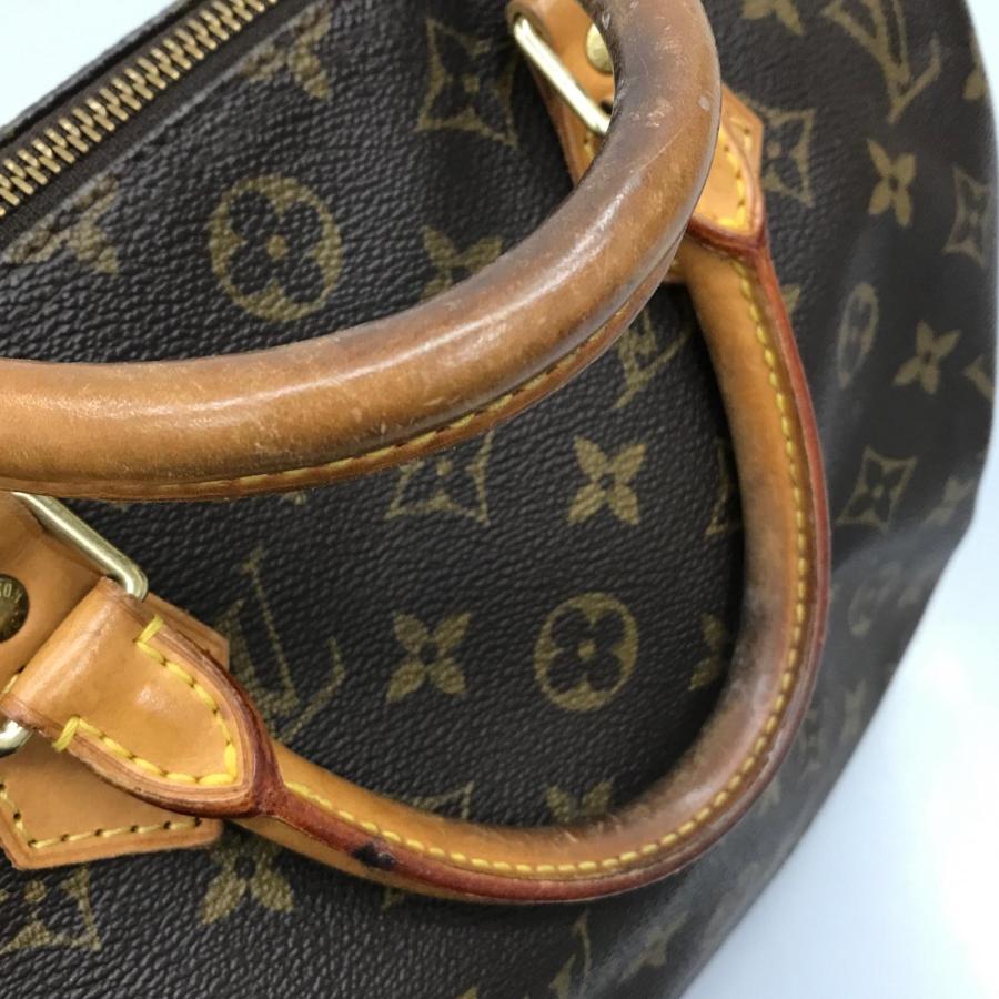 LOUIS VUITTON（ルイ・ヴィトン） ▽▽ バッグ ボストンバッグ