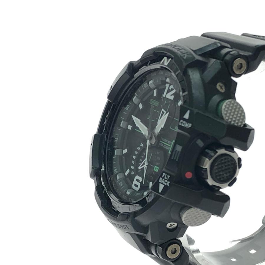 CASIO（カシオ） ▽▽ メンズ腕時計 電波ソーラー G-SHOCK スカイ