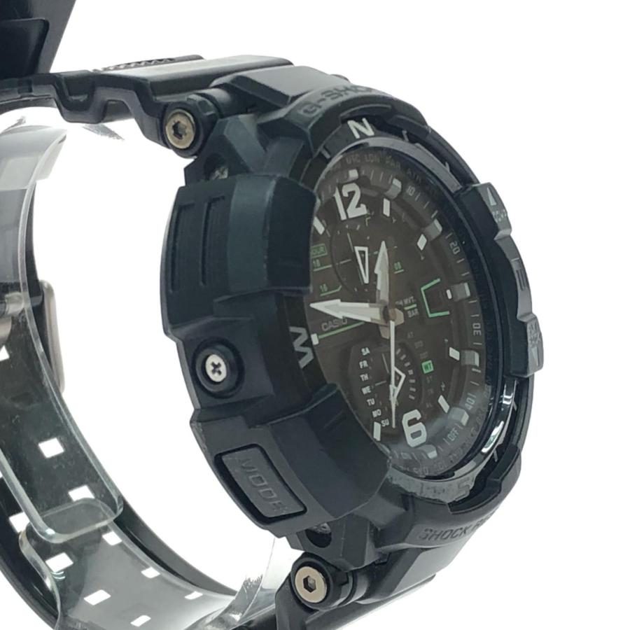 CASIO（カシオ） ▽▽ メンズ腕時計 電波ソーラー G-SHOCK スカイ